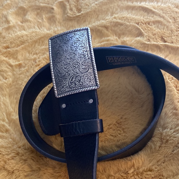 Bergdorf goodman made in Italy - Picture 4 of 4